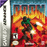 Doom on the Game Boy Advance
