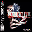 Resident Evil 2: Dual Shock